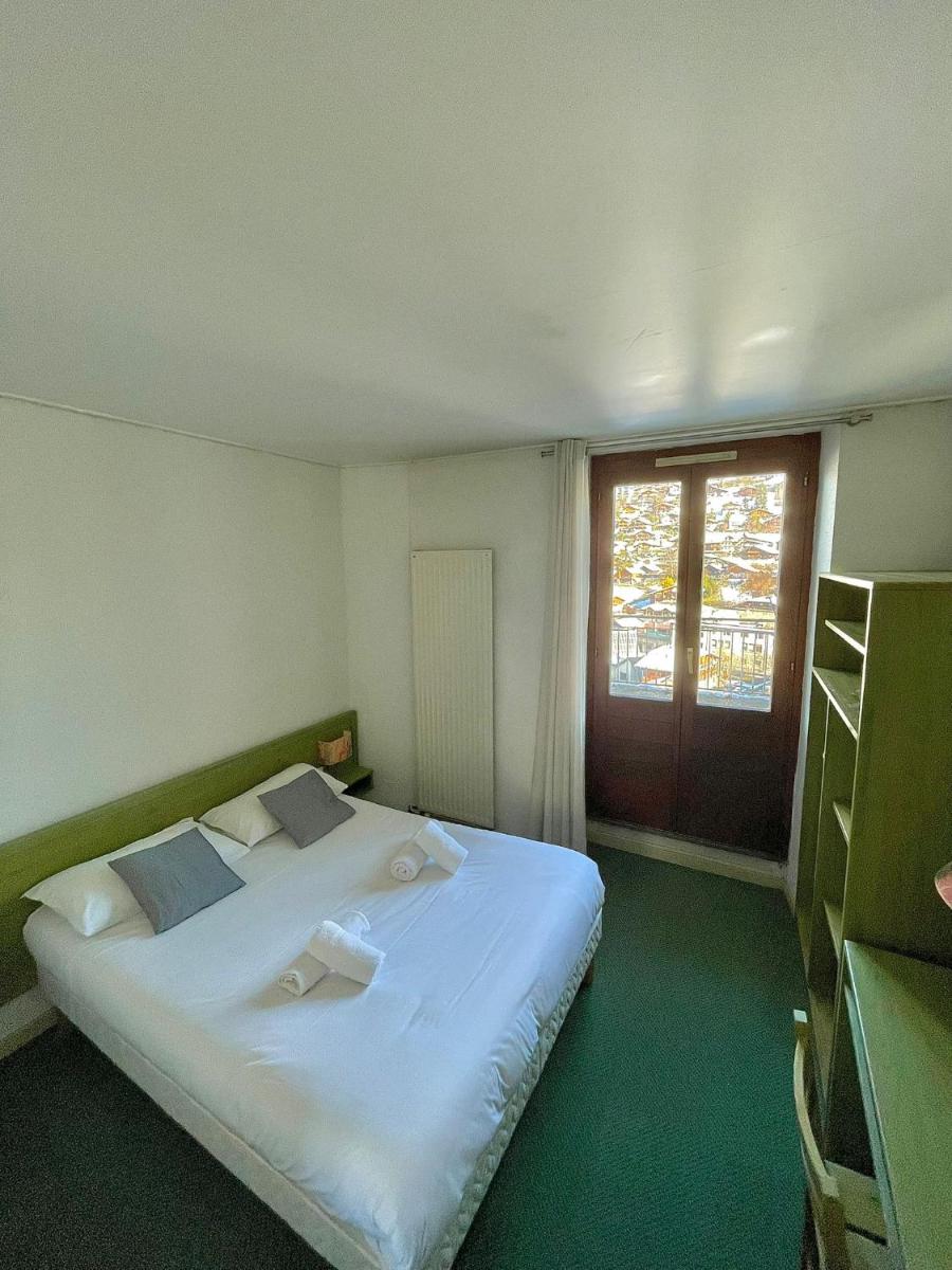 Village Vacances Le Chablais - Housity