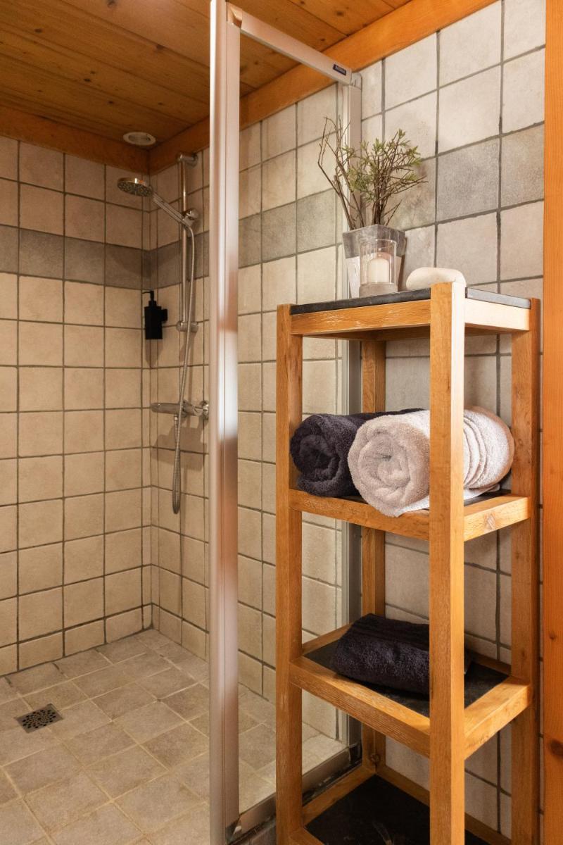 Appartement LAPRESKI 4 étoiles, ambiance chalet, Annecy, La Clusaz - Housity