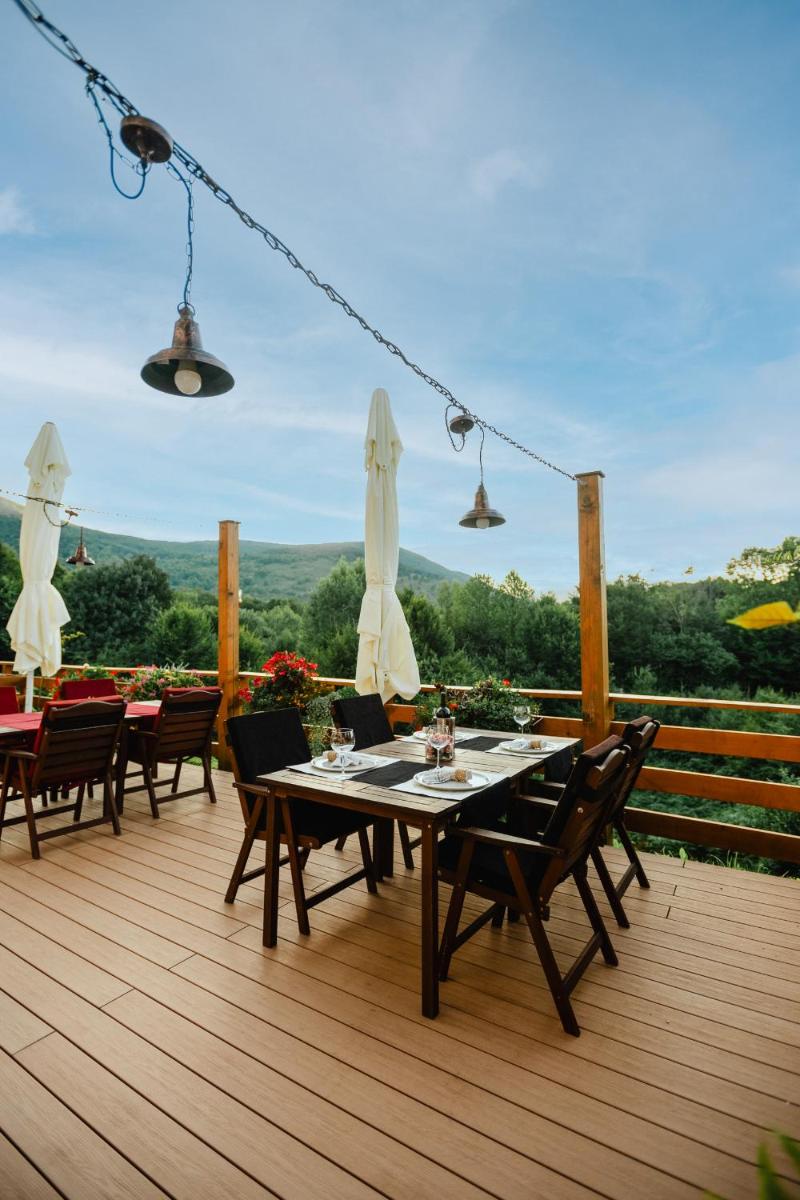 B&B Apartments Burić Plitvice Lakes - Housity