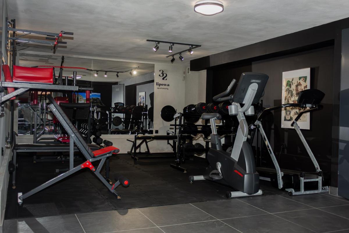 Lipowa32 Apartamenty - Housity