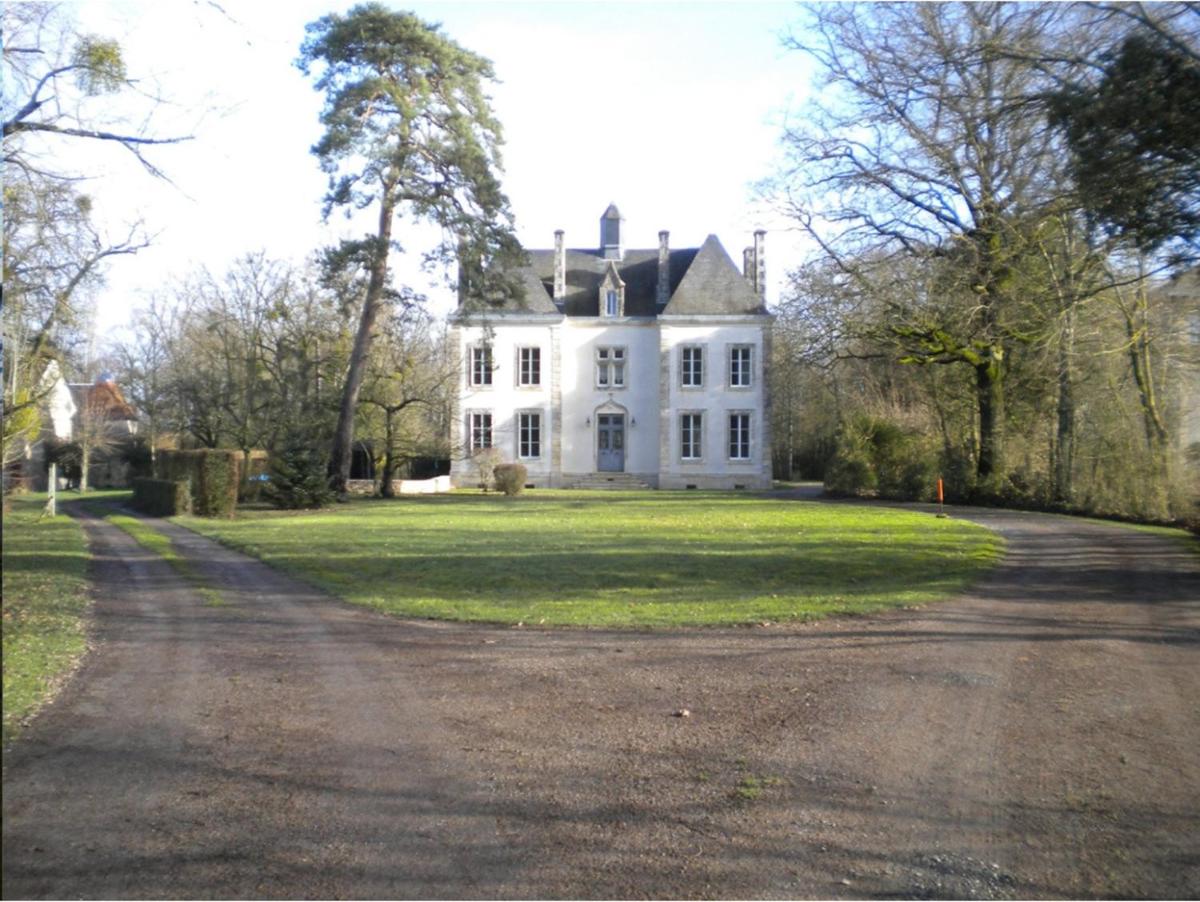 B&B Chateau La Séchère - Housity