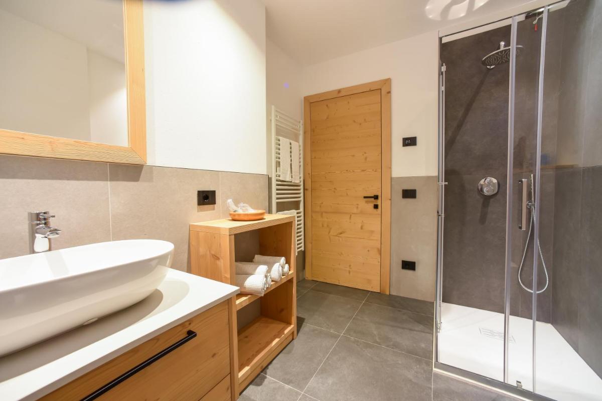 Apartments Alla Caminada - Housity