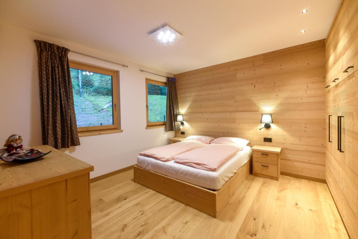 Apartments Alla Caminada - Housity