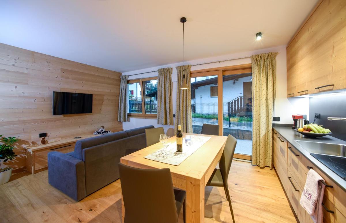 Apartments Alla Caminada - Housity