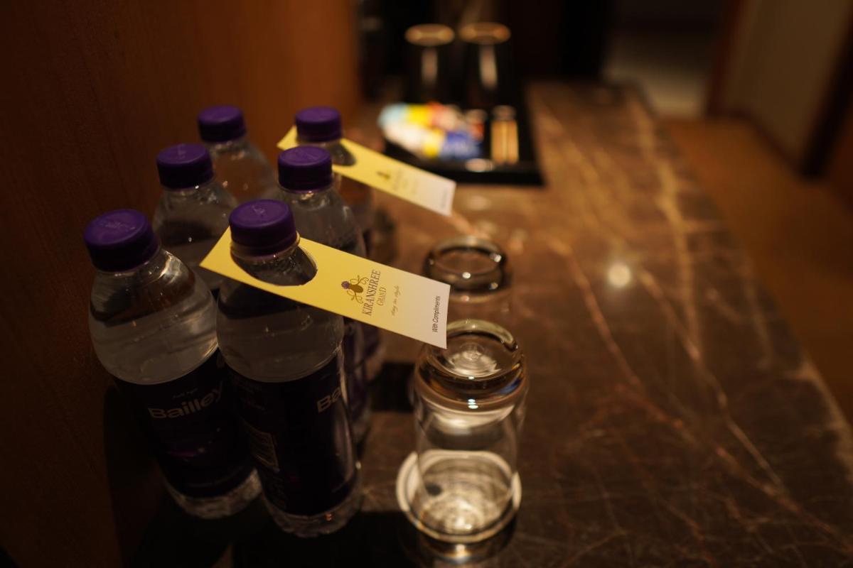 Kiranshree Grand - Housity