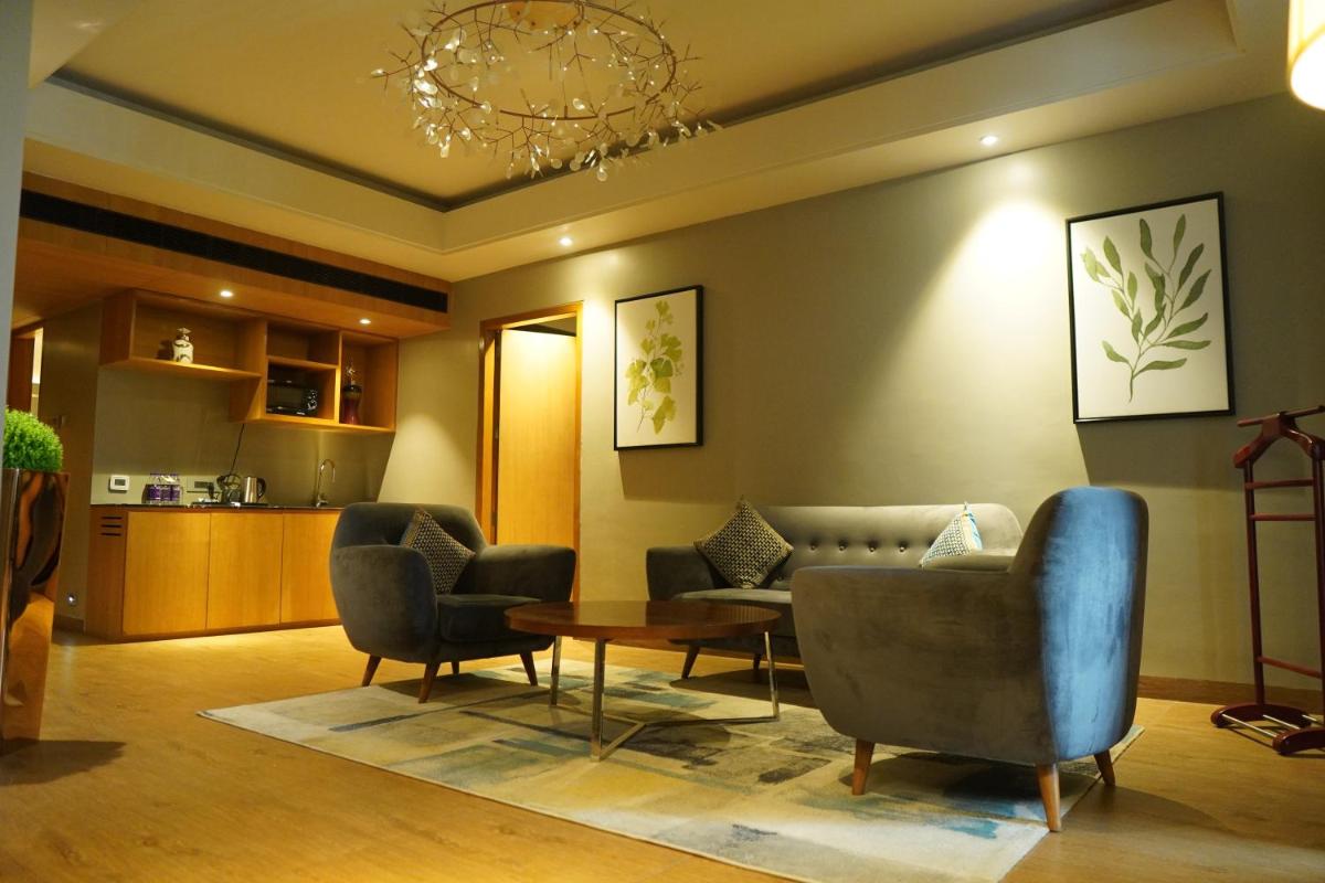 Kiranshree Grand - Housity