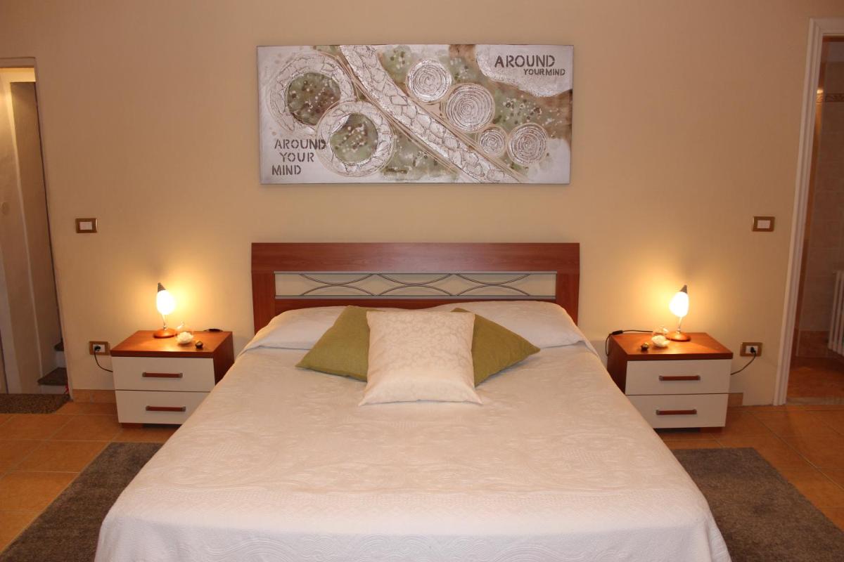 Cascina Fietta - Wine Dreams Apartments - Housity
