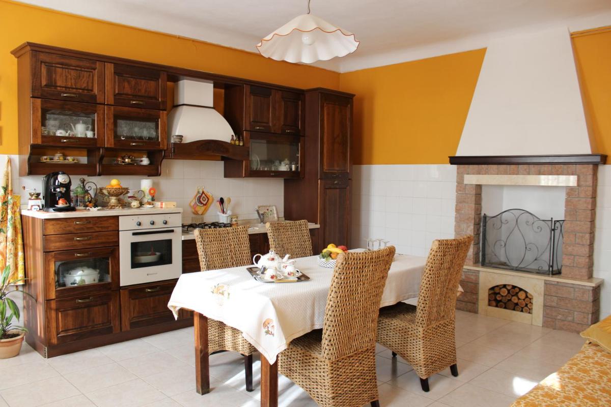 Cascina Fietta - Wine Dreams Apartments - Housity