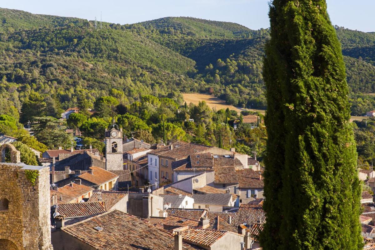 Terres de France - Résidence Côté Provence - Housity