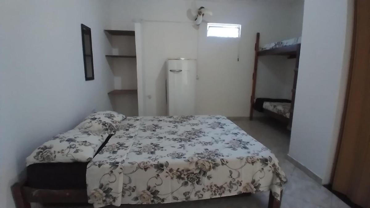 Suítes Libertah - Housity