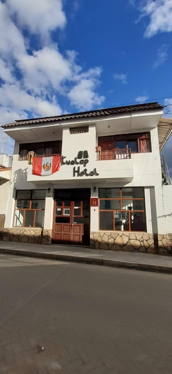 Hotel Kuelap Chachapoyas - Housity