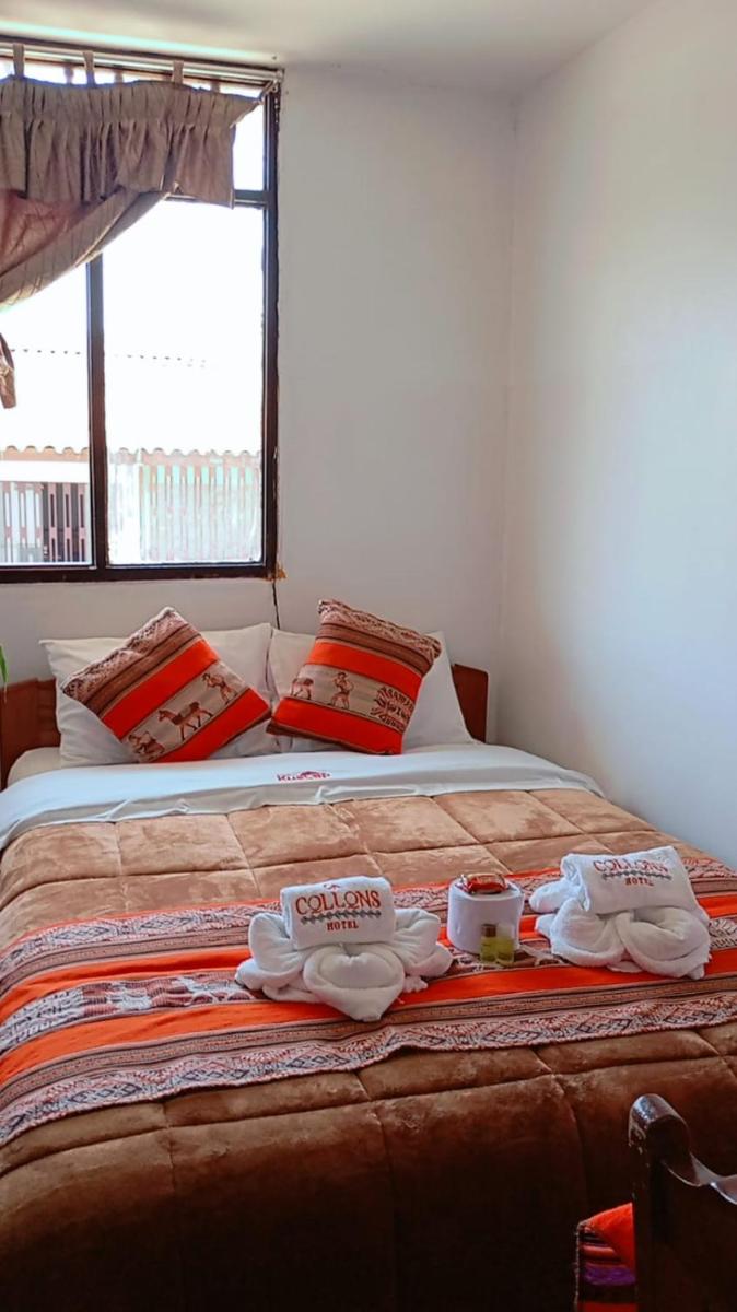 Hotel Kuelap Chachapoyas - Housity