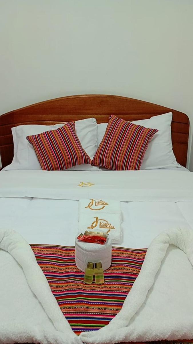 Hotel Kuelap Chachapoyas - Housity