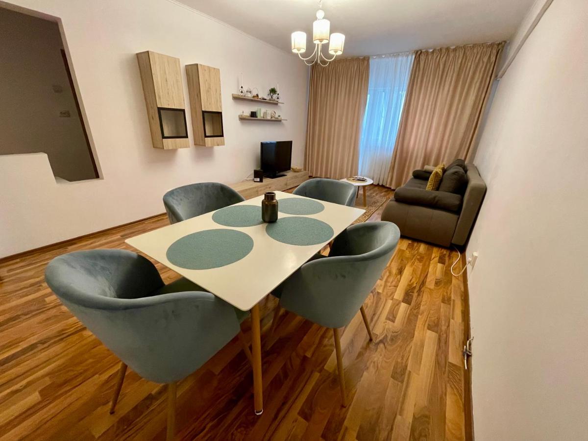 Apartament BelleView - Hizvo