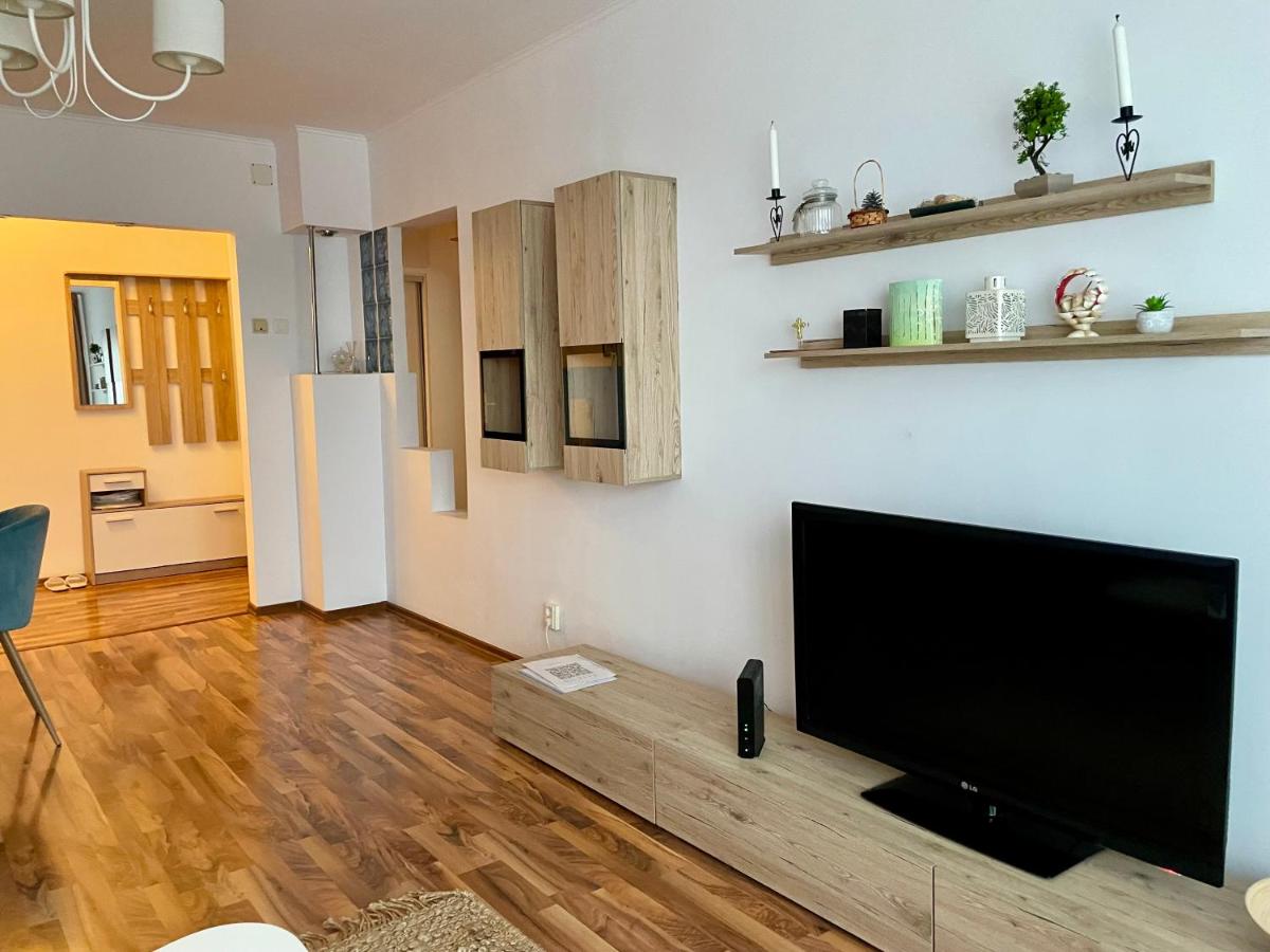 Apartament BelleView - Housity