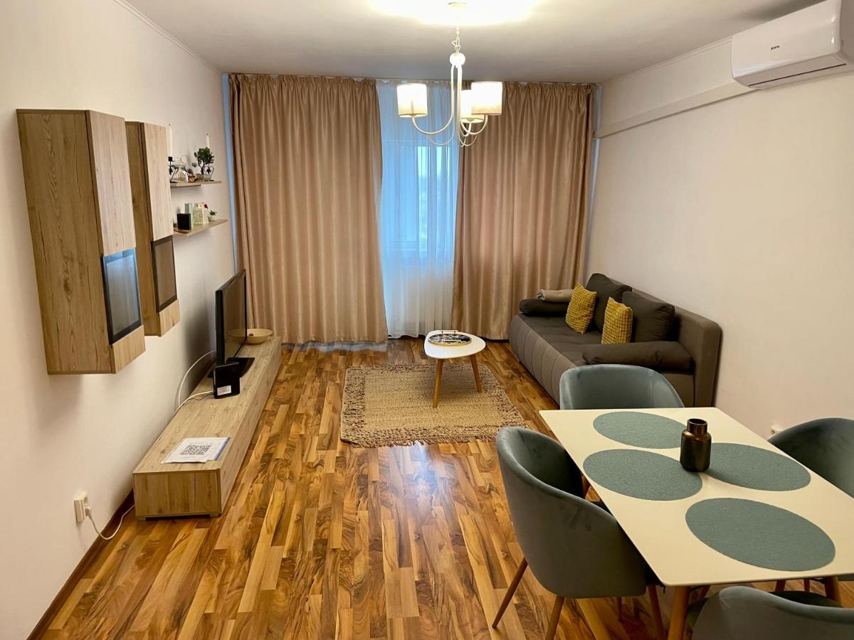 Apartament BelleView - Housity