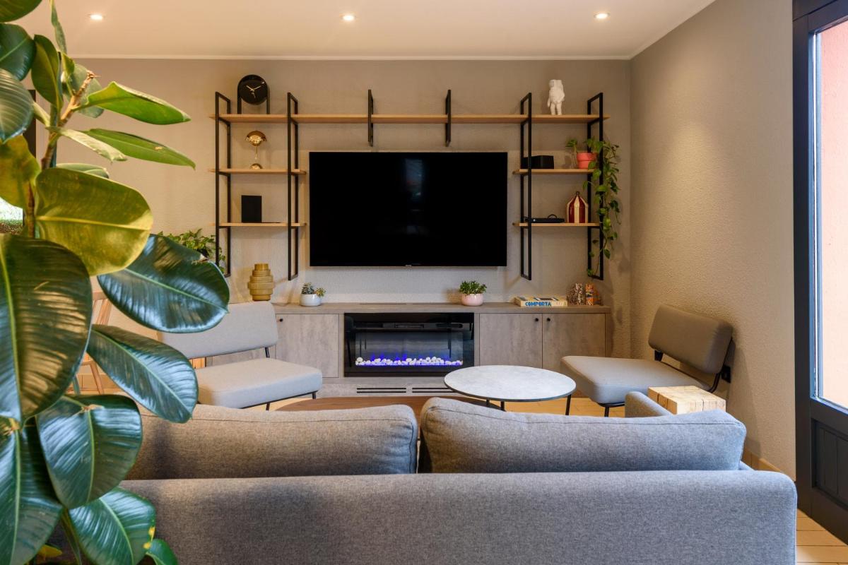 Campanile NATURE - Toulouse Nord L'Union - Housity