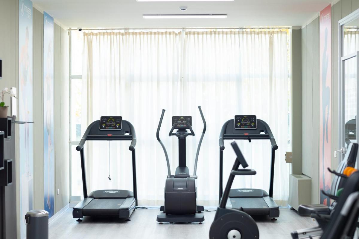 JR Hotels Gate 7 Bologna - Housity