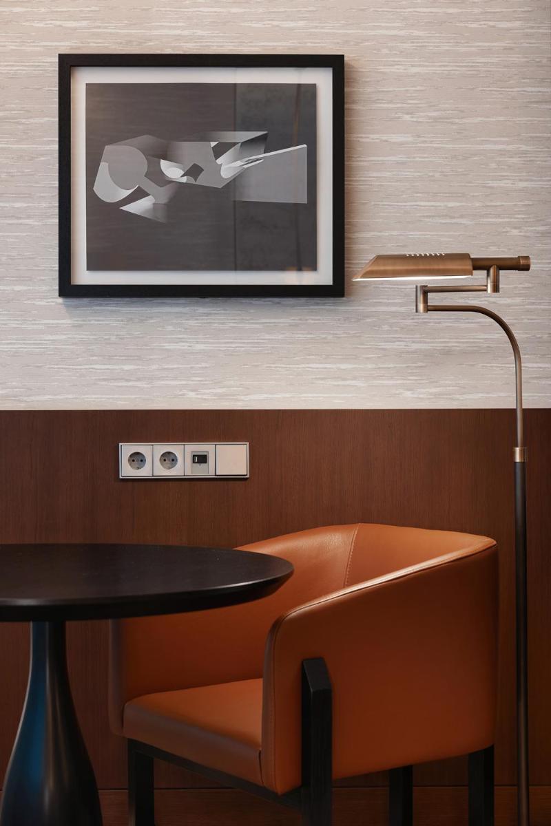 Galeriebild der Unterkunft InterContinental Berlin by IHG in Berlin