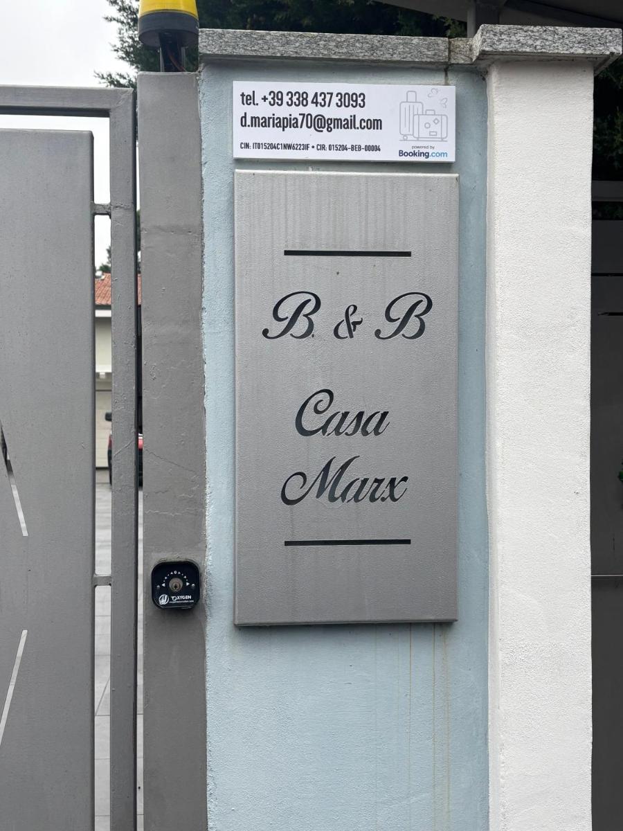 Casa Marx - Housity
