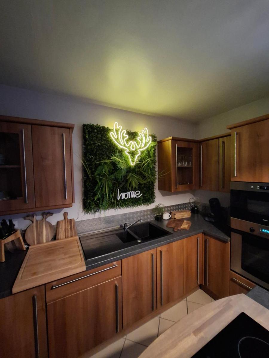 gite l oree de la foret - Housity