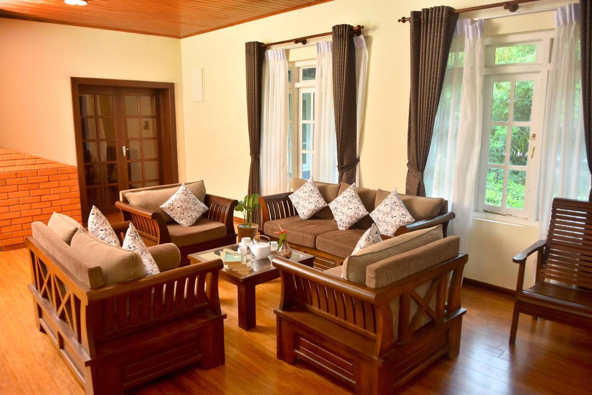 Tea Queens Bungalow - Housity