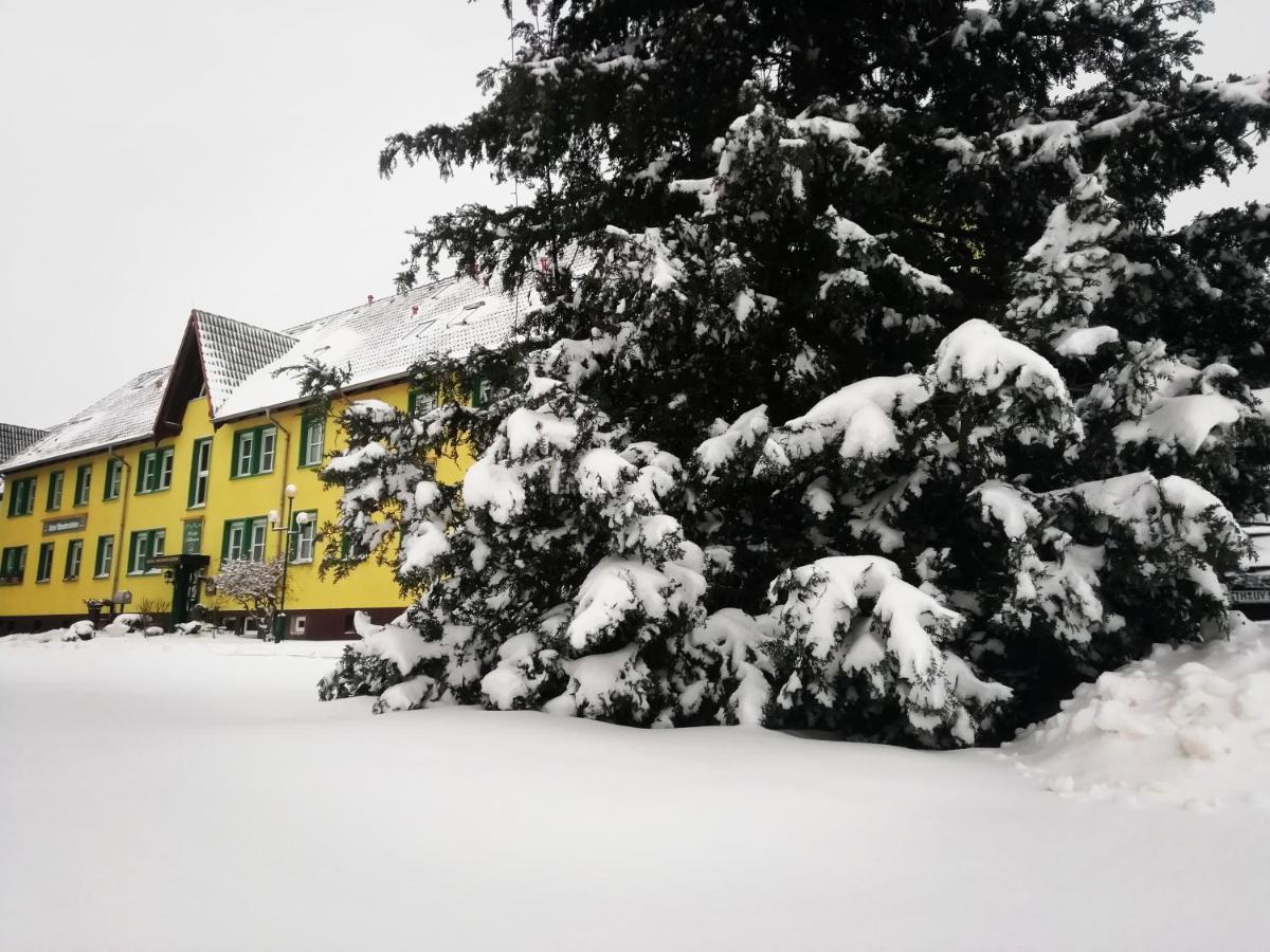 Hotel Wandersleben - Erfurt - Housity