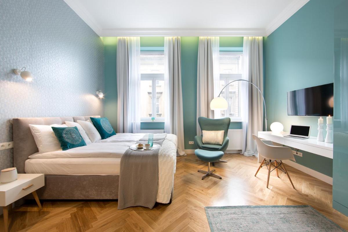 Apartamenty Pod Orłem - Housity