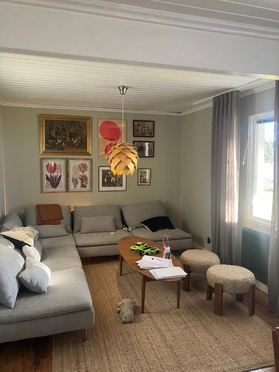 Lovely house with a beautiful view in Jokkmokk - Housity