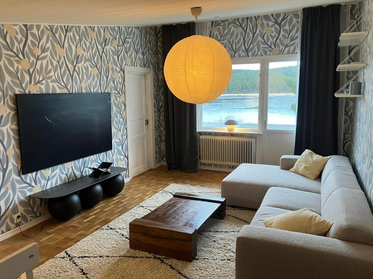 Lovely house with a beautiful view in Jokkmokk - Housity