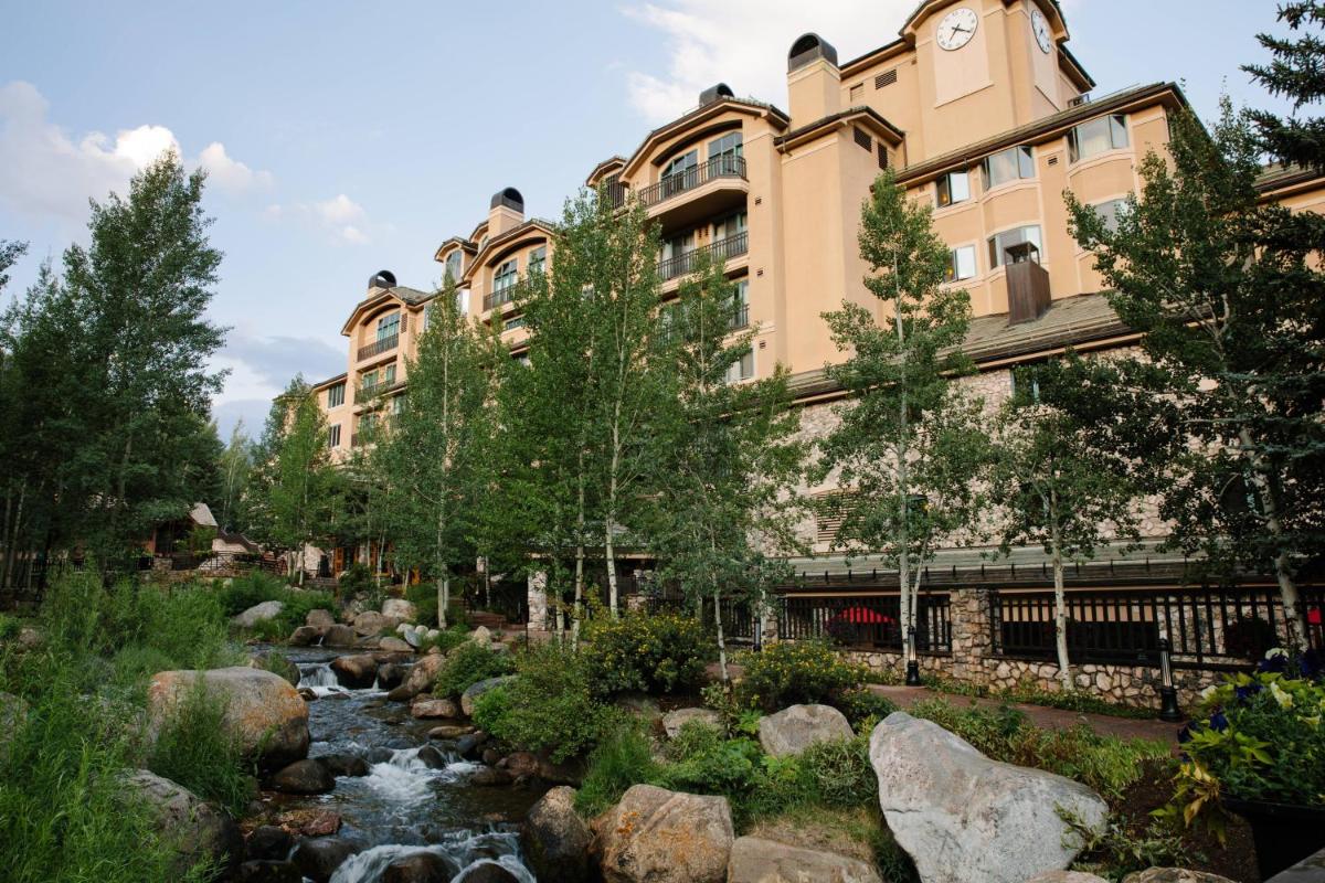 Beaver Creek Lodge, Autograph Collection - Housity