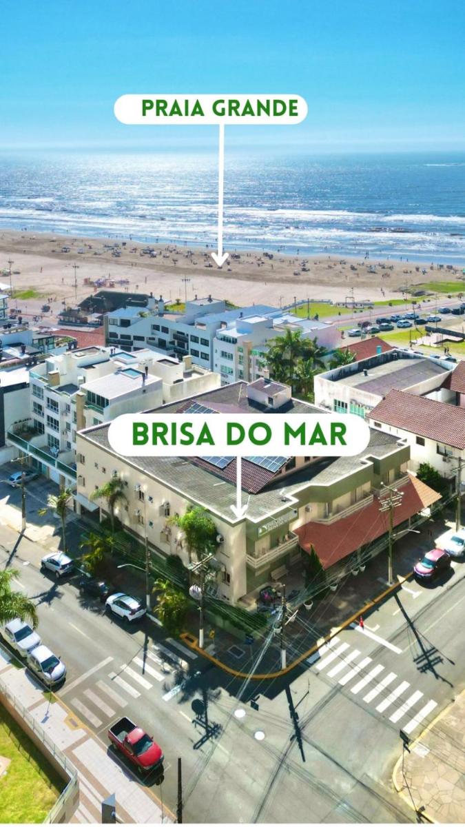 Pousada Brisa do Mar - Housity