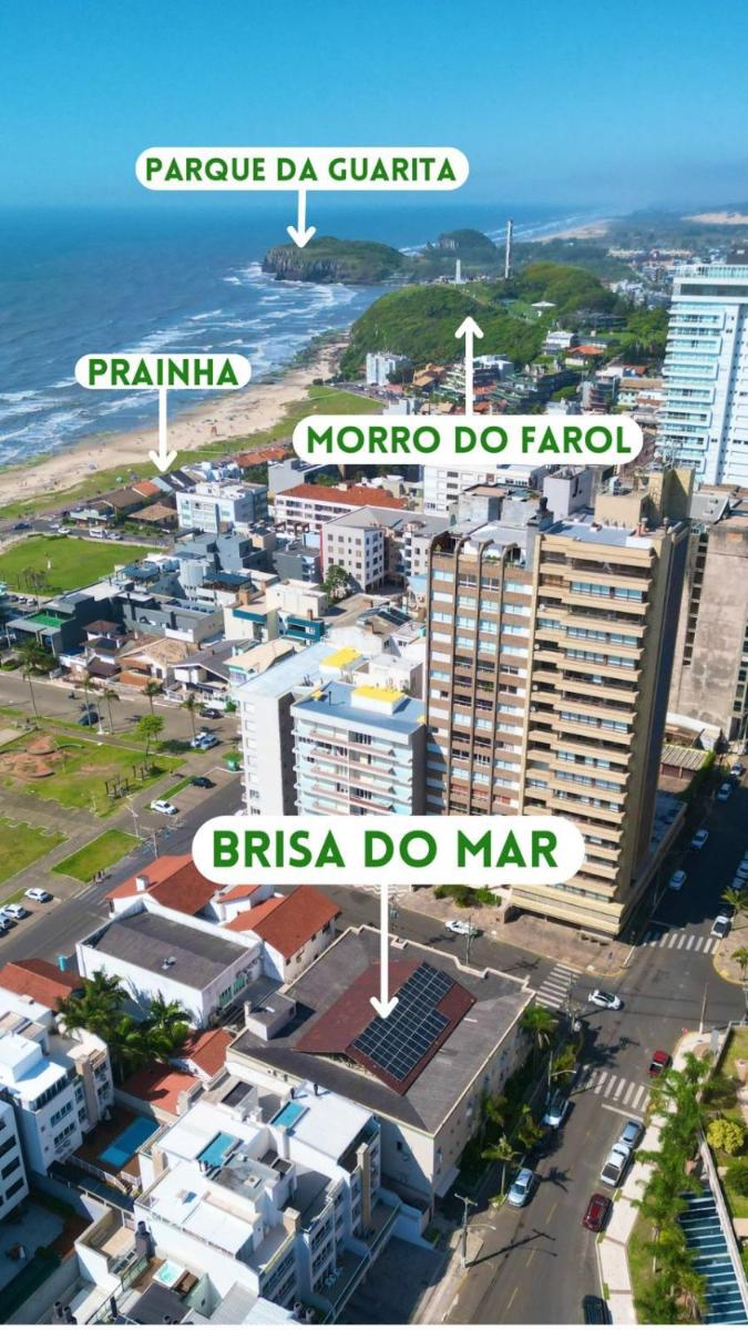 Pousada Brisa do Mar - Housity