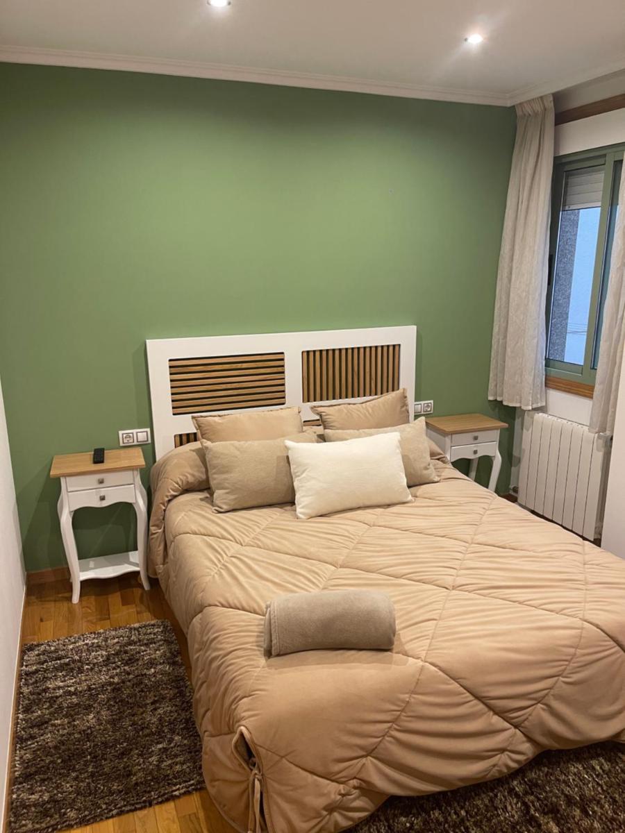 Ponteareas Precioso apartamento . VUT-PO-011959 - Housity