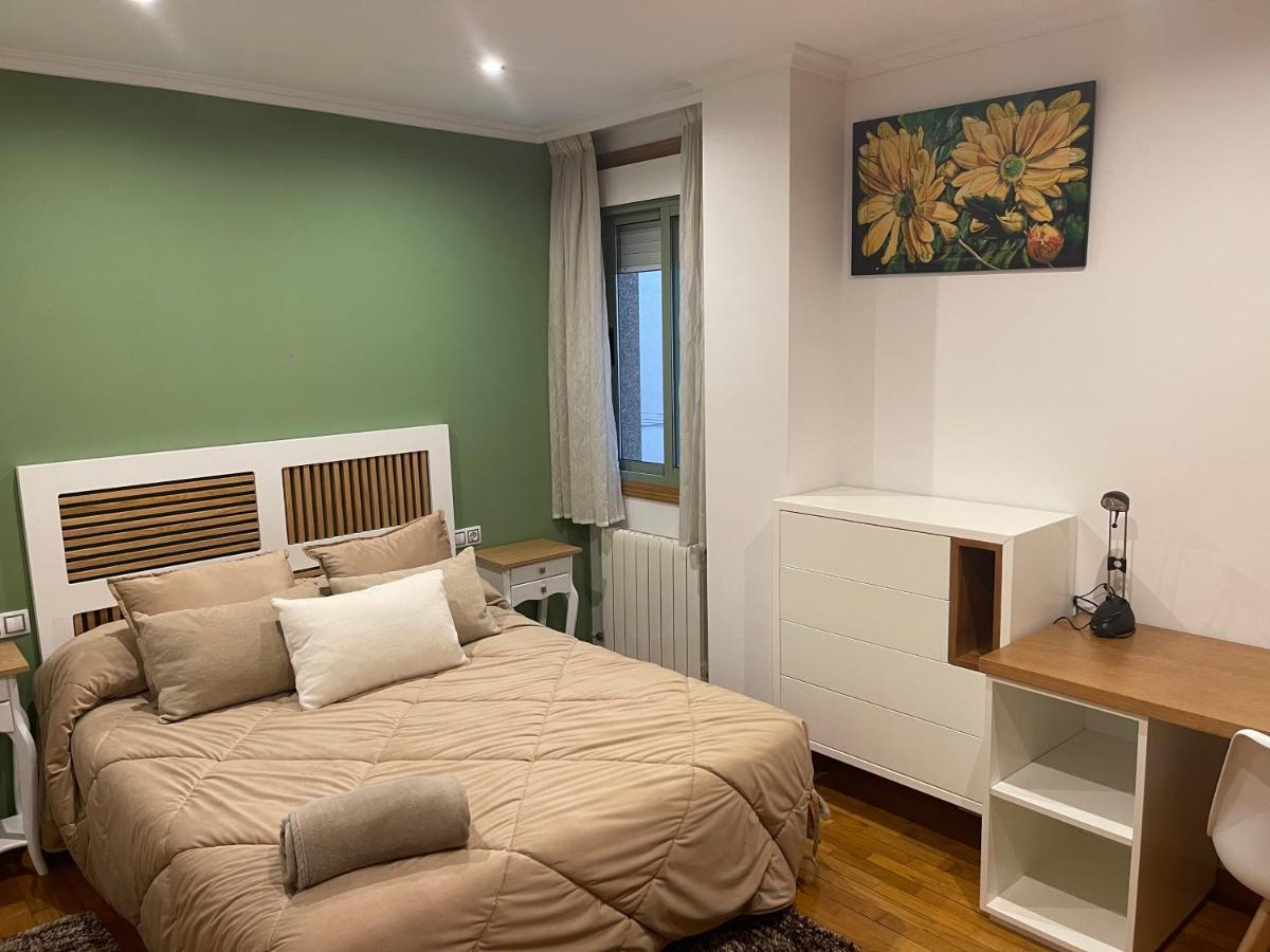 Ponteareas Precioso apartamento . VUT-PO-011959 - Housity