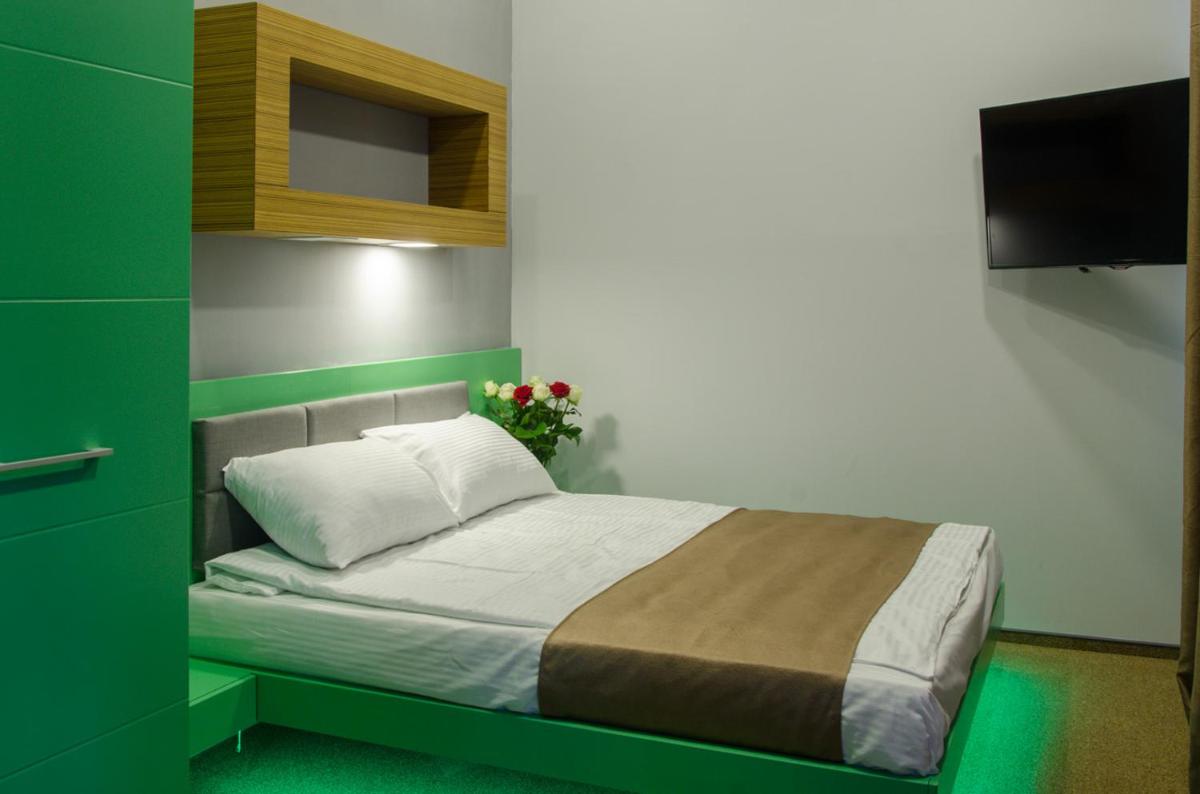Pushkinskaya Apartments - Housity
