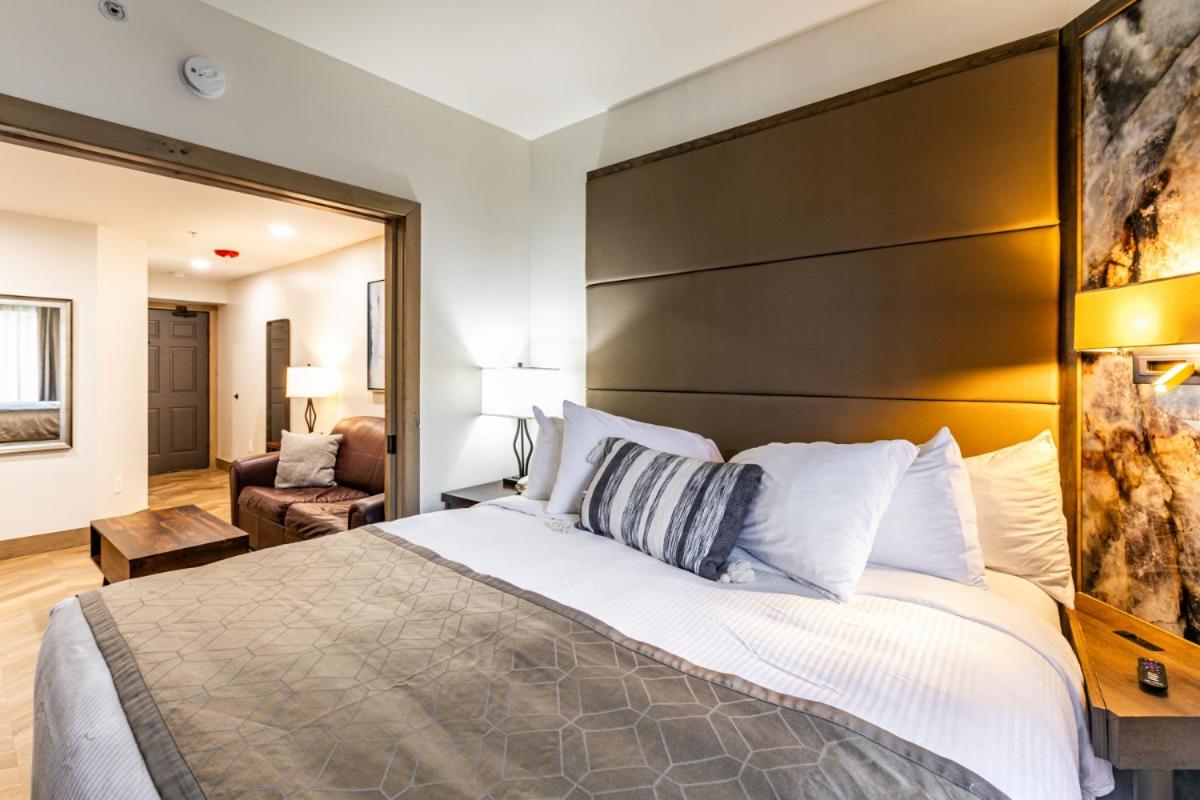 Condos at Canyons Resort by White Pines - Housity