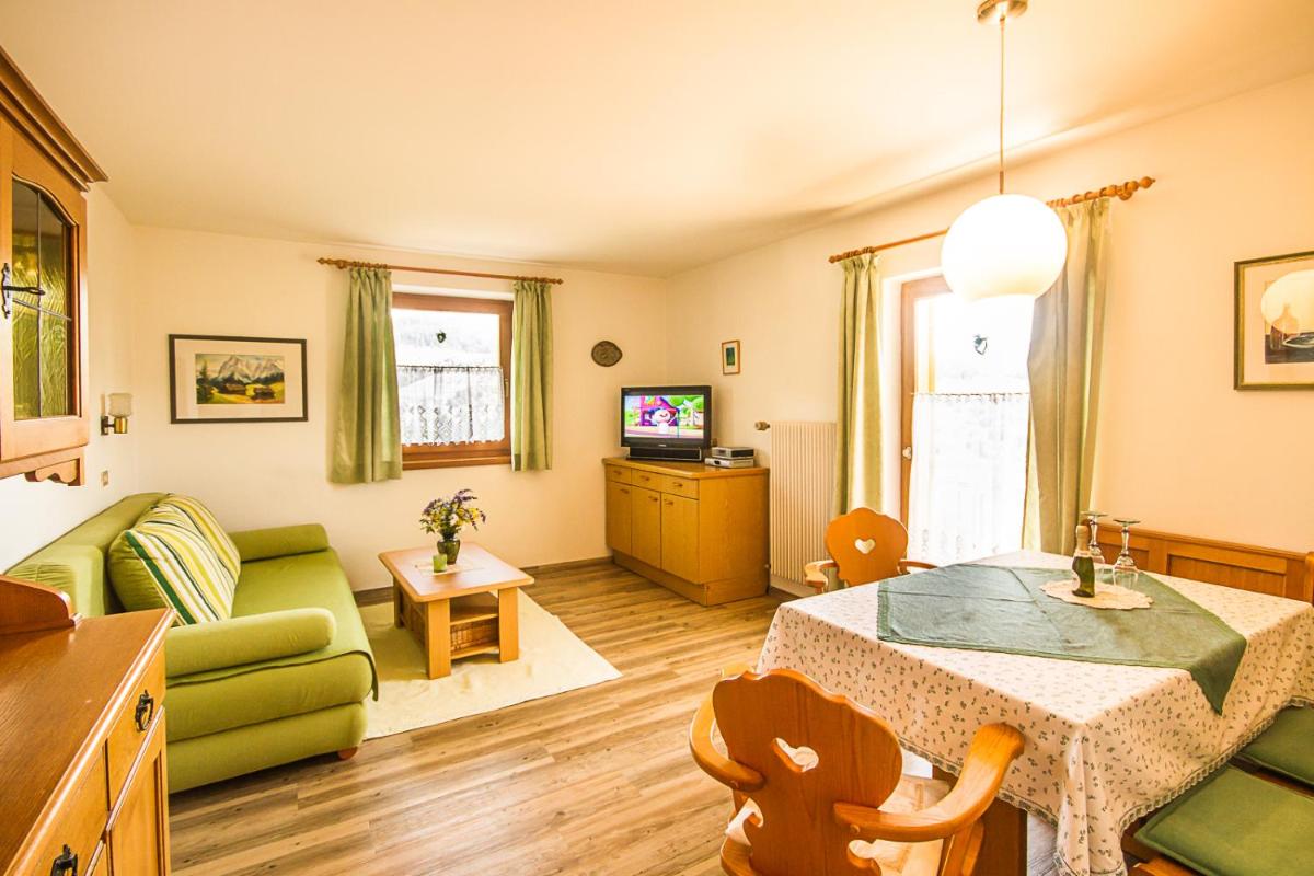 Apartements Mitterstill - Housity