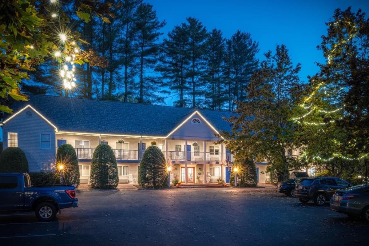 Riverhouse by Weekender formerly Jack Daniels Inn - Housity