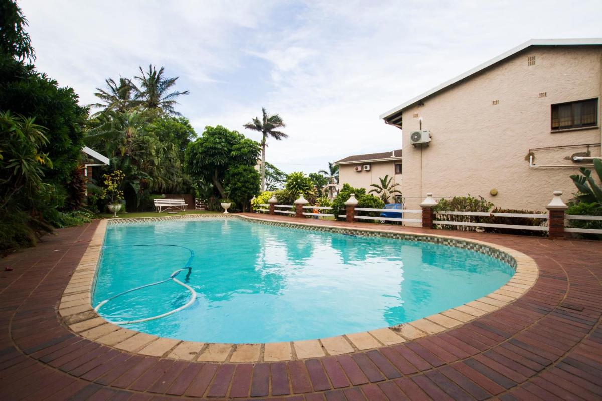 Eden Rose Manor B&B - Housity