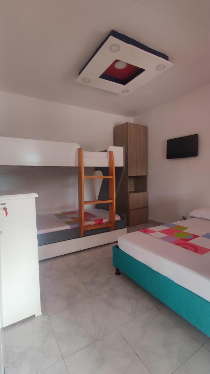 Finca Hotel Villa Luna - Housity
