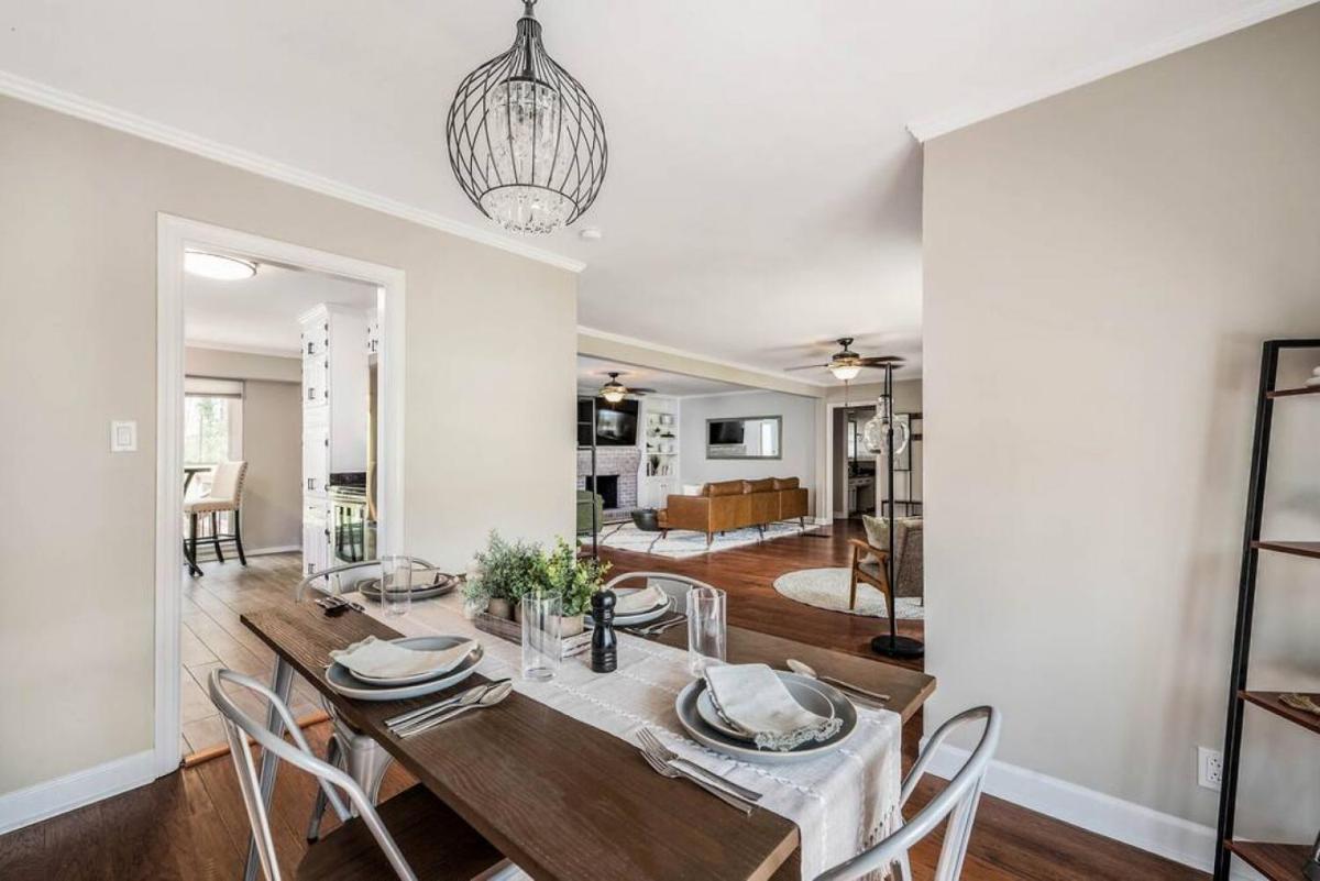 Home Away from Home where Luxury meets Comfort - Housity