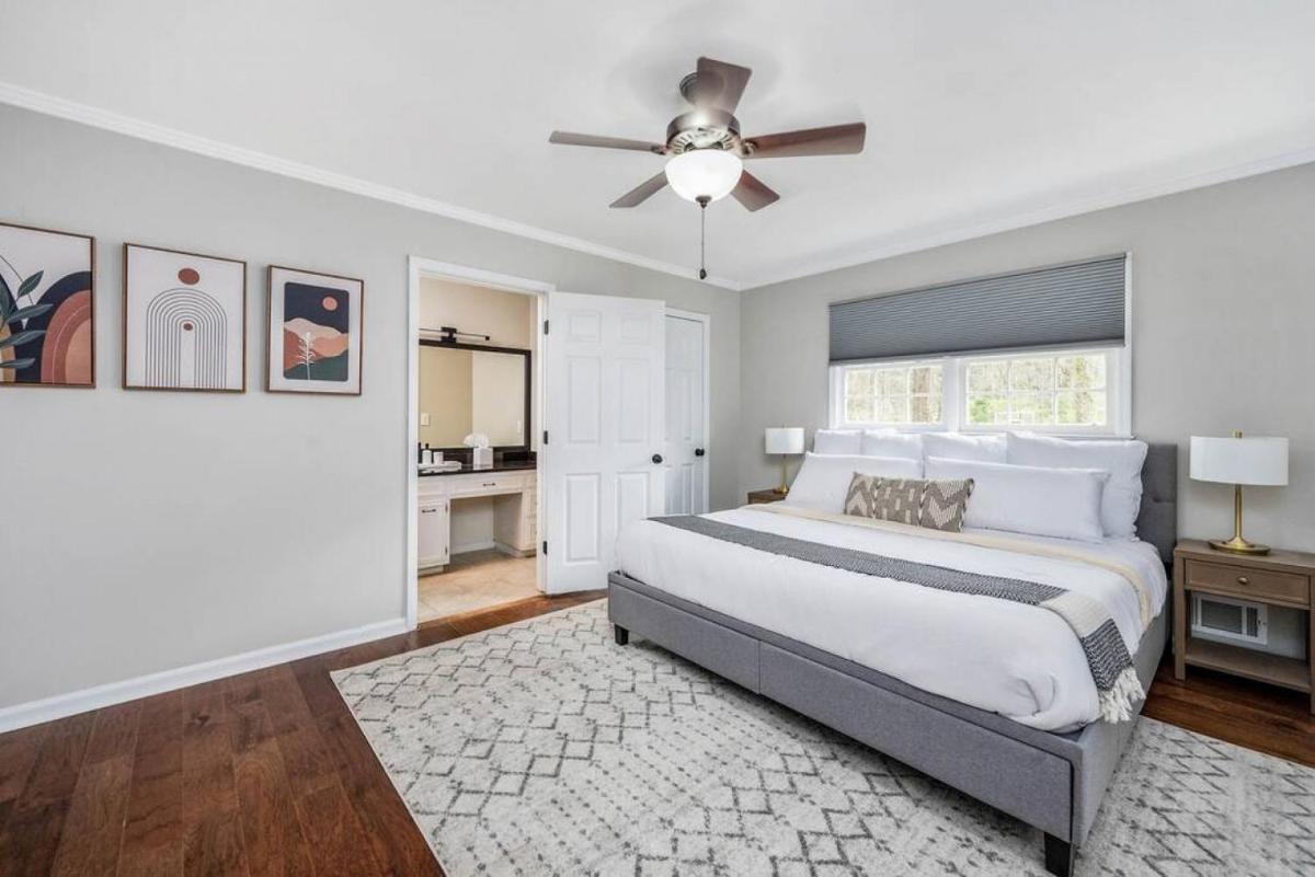 Home Away from Home where Luxury meets Comfort - Housity
