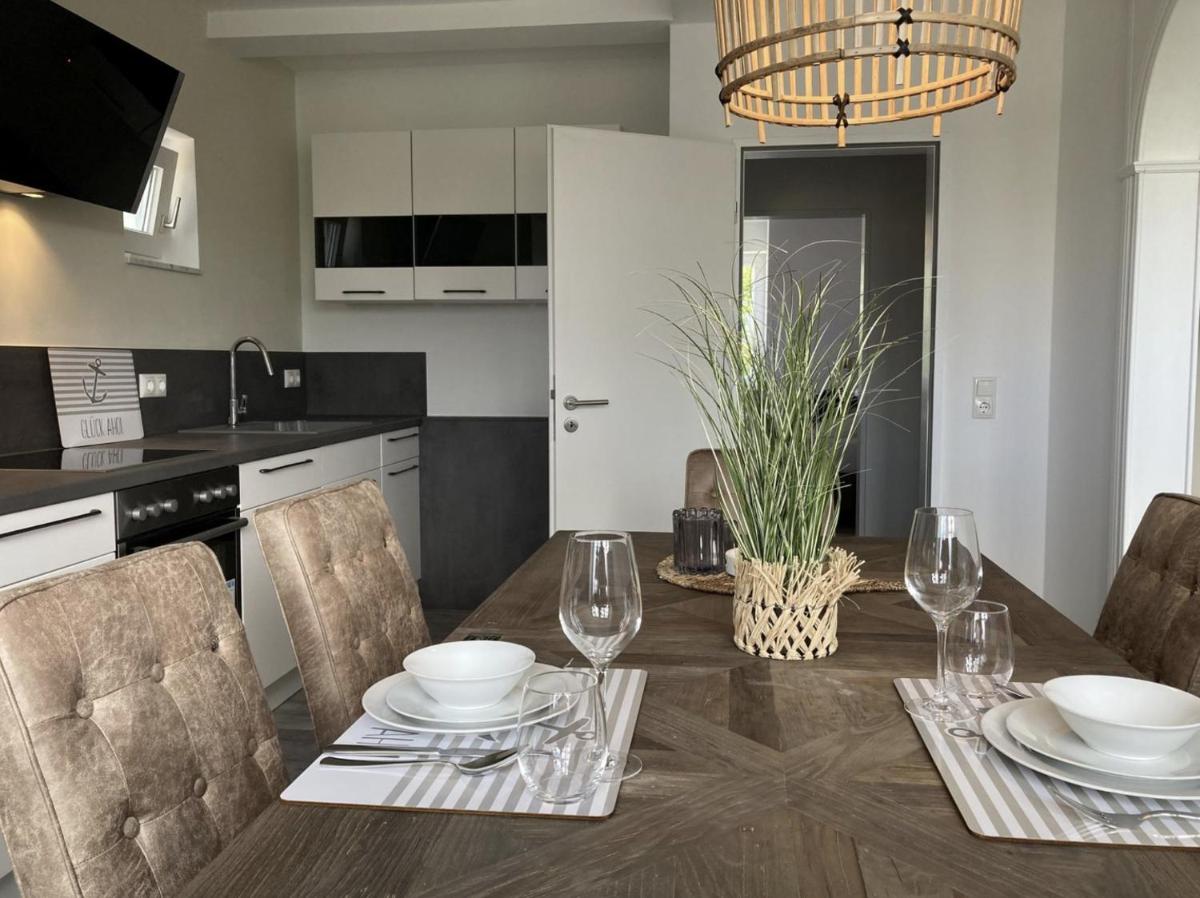 Villa Seeperle - Sturmvogel - Housity