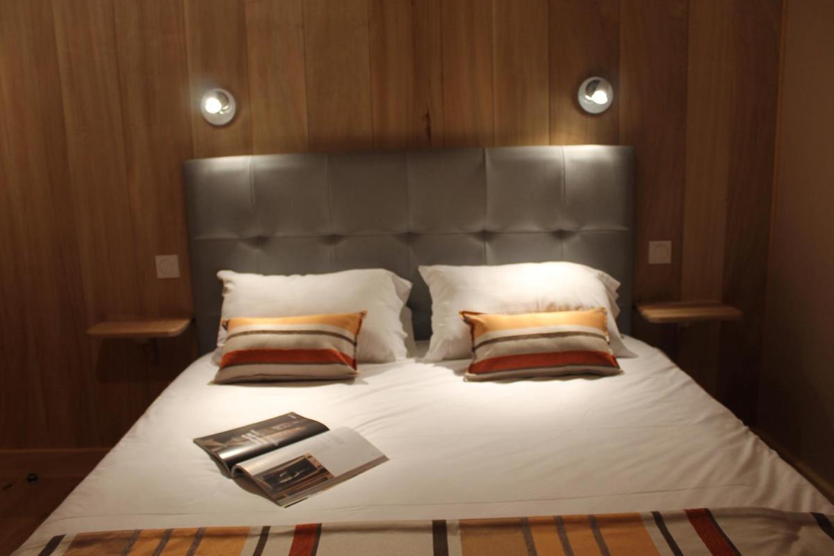 B&B La Ferme de la Patte d'Oie - Housity