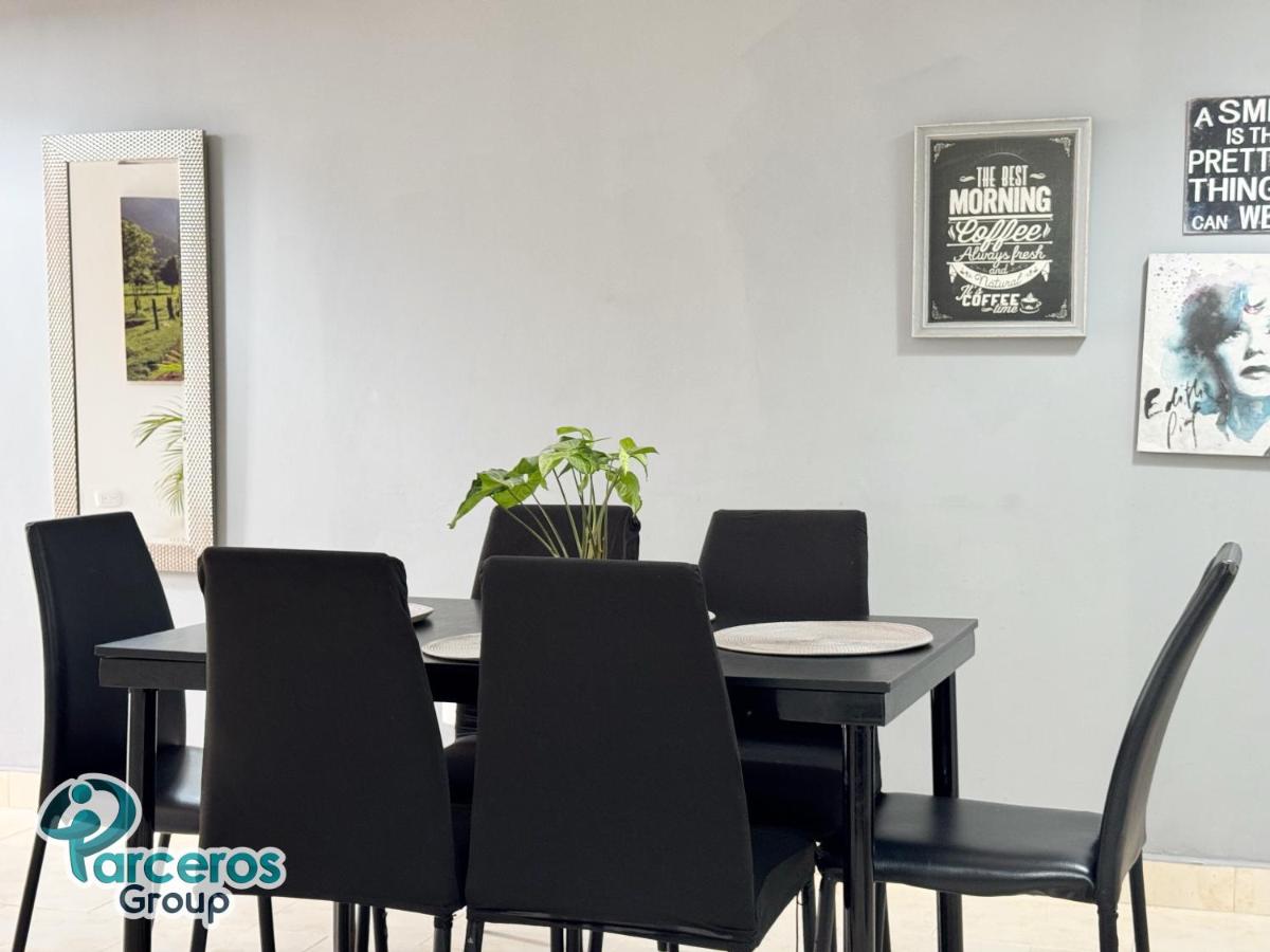 Apartamento En La Circunvalar Por Parceros Group - Hizvo