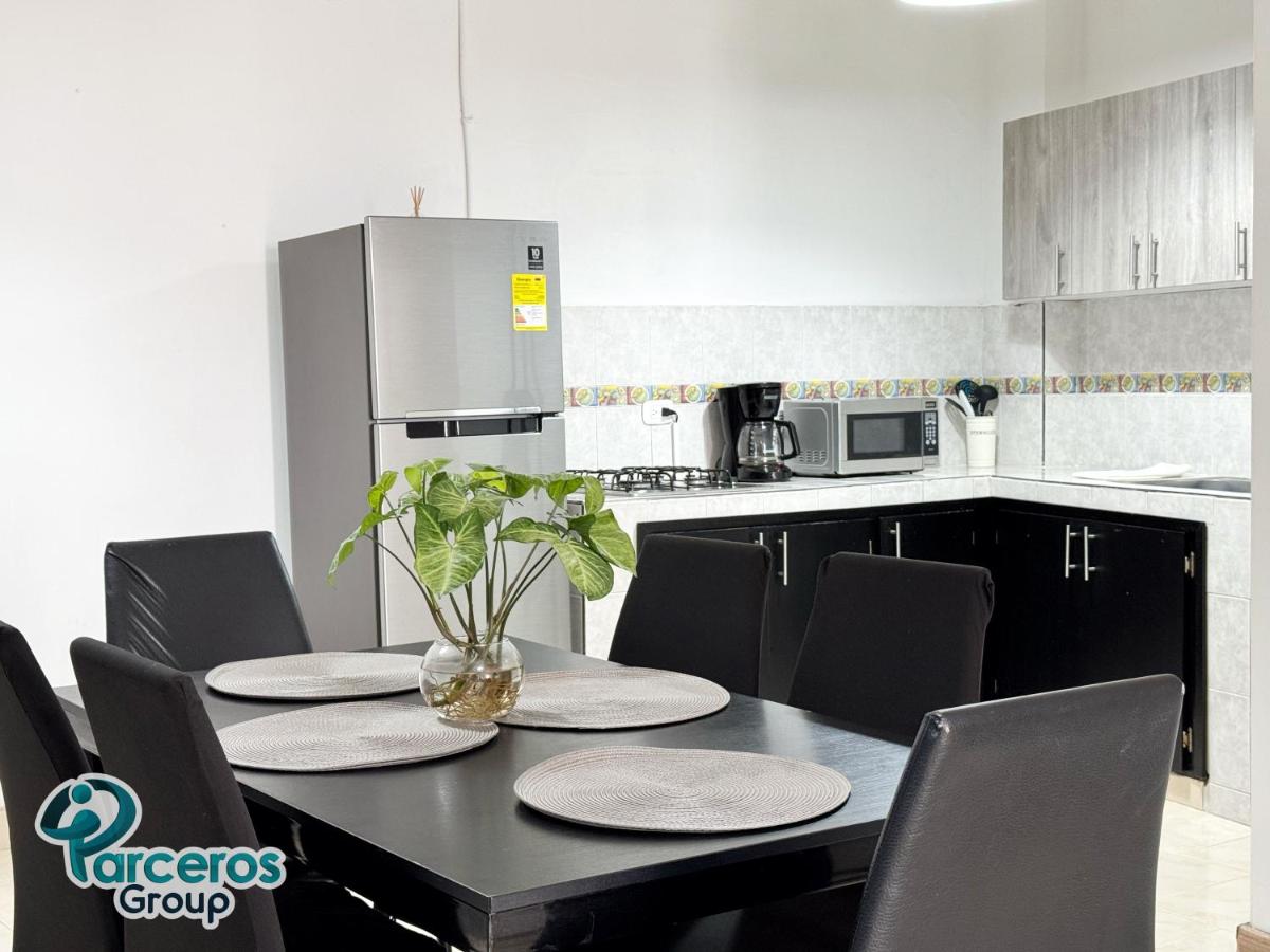 Apartamento En La Circunvalar Por Parceros Group - Hizvo
