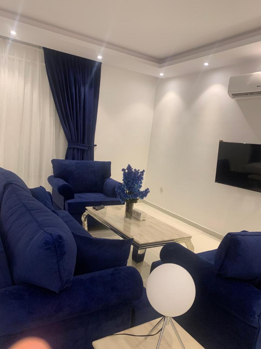 Jamal Royal Apartments - Housity