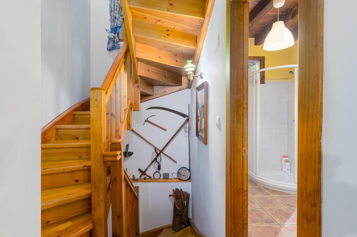 Acogedora Cabaña con Vistas a los Picos de Europa en Camaleño - Housity