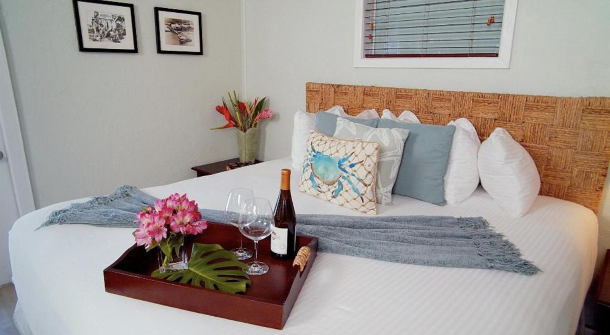 Coconut Palm Inn - Housity